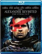 Alexander (the Final Cut) (Blu-ray), Cd's en Dvd's, Verzenden, Gebruikt