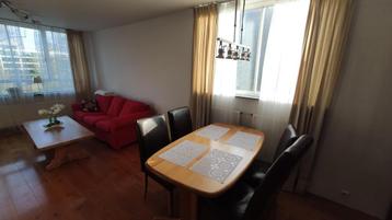 Appartement te huur 5 kamer Margarethaland,  Den Haag beschikbaar voor biedingen