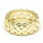 Tiffany & Co. - Ring - 18 karaat Geel goud