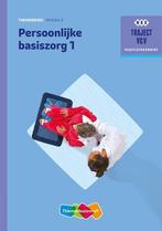 9789006910315 | Traject V&V Persoonlijke basiszorg 1 nive..., Verzenden, Nieuw