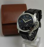 Panerai - Luminor 3 Days GMT Power Reserve - PAM01321 -, Sieraden, Tassen en Uiterlijk, Nieuw