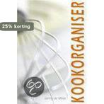 Kookorganiser 9789021536040 Janny de Moor, Boeken, Verzenden, Zo goed als nieuw, Janny de Moor