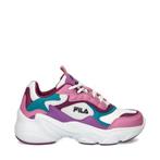 Fila Collene dad sneakers in het Roze, Kleding | Dames, Verzenden, Nieuw, Sneakers of Gympen, Roze