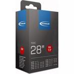 Schwalbe Binnenband 28 inch - Presta ventiel 60mm - Gesch..., Fietsen en Brommers, Fietsonderdelen, Ophalen of Verzenden, Nieuw