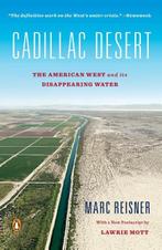 Cadillac Desert | 9780140178241 | Marc Reisner, Zo goed als nieuw, Marc Reisner
