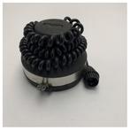 Bieden: Vetus Black Handheld Searchlight 12/24V Durable Mar, Ophalen of Verzenden, Nieuw, Elektra en Verlichting, Zeilboot of Motorboot