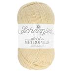 Scheepjes Metropolis - 78 lyon - Merino Sokkengaren, Ophalen of Verzenden, Nieuw