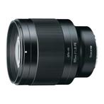 Tokina ATX-M 85mm f/1.8 FE Sony E-mount objectief, Audio, Tv en Foto, Fotografie | Lenzen en Objectieven, Verzenden, Gebruikt