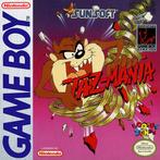 Taz Mania (Gameboy), Spelcomputers en Games, Games | Nintendo Game Boy, Verzenden, Gebruikt