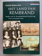 Land van Rembrand 9789051570021 Conrad Busken Huet, Boeken, Gelezen, Conrad Busken Huet, Olf Praamstra, Verzenden