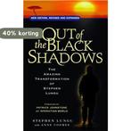 Out of the Black Shadows 9781854247728 Anne Coomes, Boeken, Verzenden, Gelezen, Anne Coomes