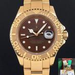 Rolex - Yacht-Master - 16628 - Unisex - 2000, Nieuw