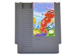 Snake Rattle n Roll (NTSC) [Nintendo NES], Spelcomputers en Games, Games | Nintendo NES, Ophalen of Verzenden, Zo goed als nieuw