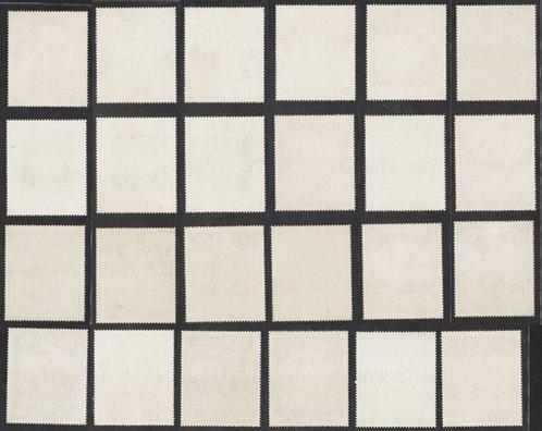 Eritrea/Tripolitaanse 1934 - Koloniale kunsttentoonstelling, Postzegels en Munten, Postzegels | Europa | Italië