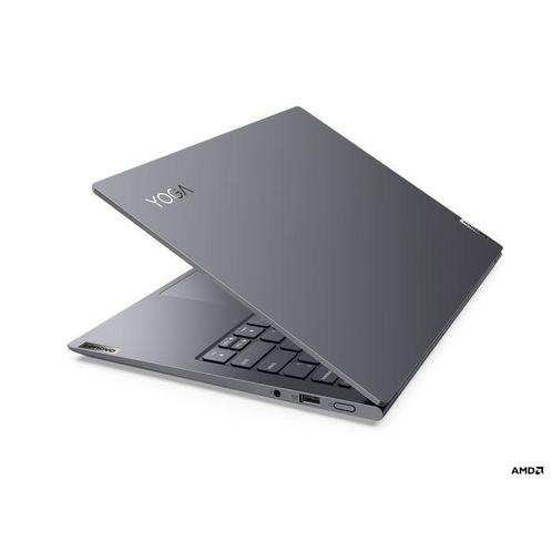 Lenovo Yoga Slim 7 - AMD Ryzen 5 4600U - 14 inch - 16GB RAM, Computers en Software, Windows Laptops, Nieuw, Verzenden