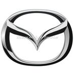 Autolak Mazda 1K op kleur gemengd in spuitbus Almere, Verzenden