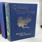 Arthur Rackham / W. Heath Robinson (ill) - Grimms Fairy, Antiek en Kunst