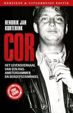 Cor | Hendrik Jan Korterink | 9789089757814, Zo goed als nieuw, Hendrik Jan Korterink