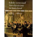 Edele eenvoud 9789066301863, Boeken, Verzenden, Gelezen, Frans Grijzenhout & Carel van Tuyll van Serooskerken