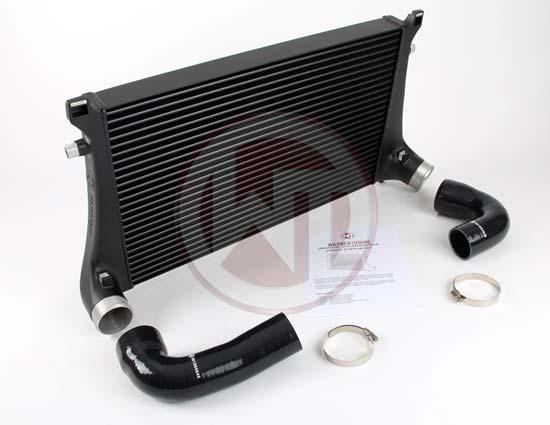 VW Audi Seat 1.8 2.0 TSI competition intercooler - Wagner, Auto diversen, Tuning en Styling, Verzenden