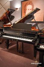 Schimmel 174 PE messing vleugel - 119160, Zo goed als nieuw, Bruin, Vleugel