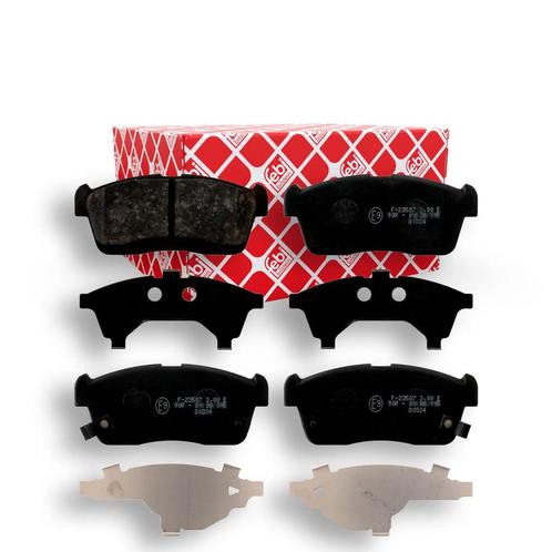 Remblokken set DAIHATSU CUORE VII,VI (1.0), Auto-onderdelen, Remmen en Aandrijving, Nieuw, Ophalen of Verzenden