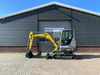 Wacker Neuson ET35 VDS minigraver NIEUW €190 LEASE p.w