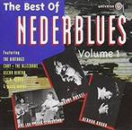 cd - The Bintangs - The Best of Nederblues, Vol. 1, Verzenden, Zo goed als nieuw