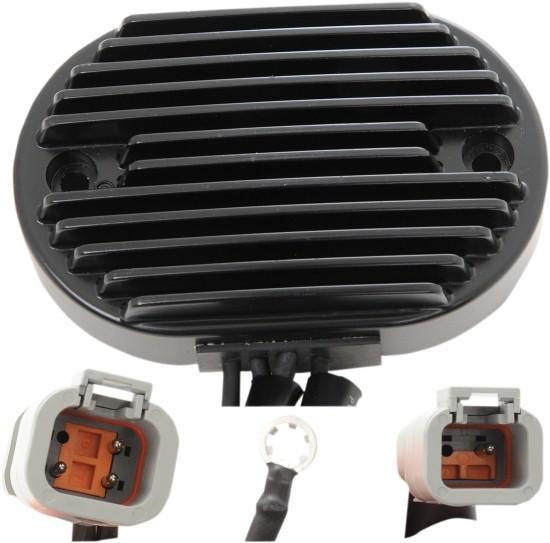 Spanningsregelaar Harley-Davidson FX FLST 2007 nieuw, Motoren, Onderdelen | Merk-onafhankelijk, Verzenden