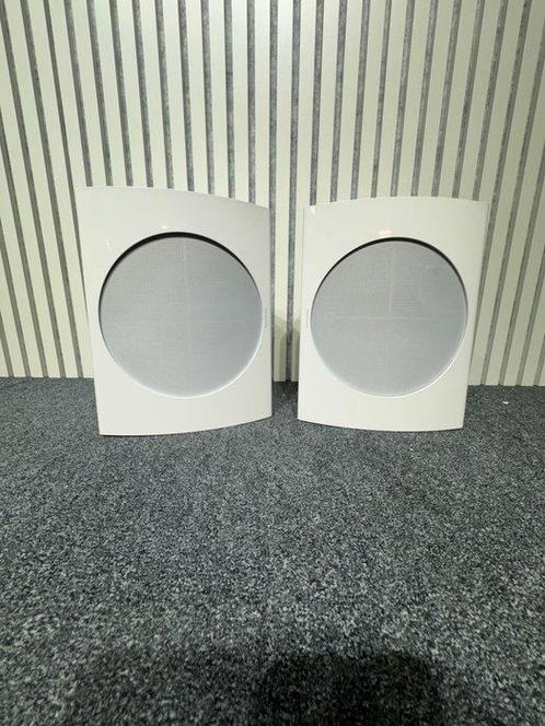 Bang & Olufsen - Geweldige Beolab 17 in zeldzame witte kleur, Audio, Tv en Foto, Stereo-sets