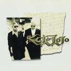 cd - K-Ci &amp; Jojo - Love Always, Cd's en Dvd's, Verzenden, Zo goed als nieuw
