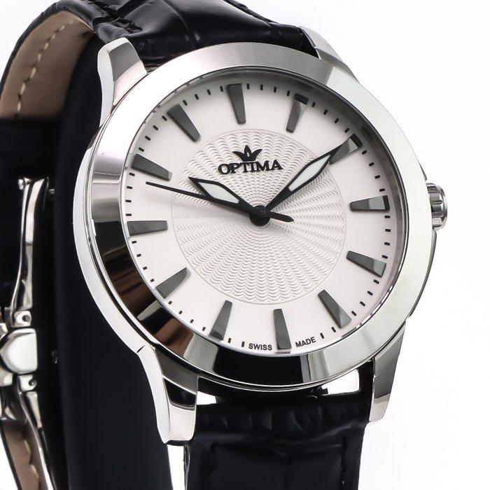 Optima - Swiss Watch - OSL298-SL-1 - Zonder minimumprijs -, Sieraden, Tassen en Uiterlijk, Horloges | Heren