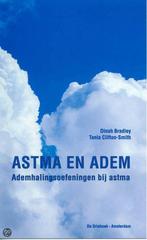 Astma En Adem 9789060306543 D. Bradley, Verzenden, Zo goed als nieuw, D. Bradley