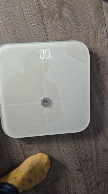 Huawei Fit Weegschaal (G) beschikbaar voor biedingen