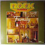 Family - Music in a dolls house - LP, Gebruikt, 12 inch