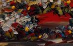 Janusz Kik (1956) - Bouquet 253
