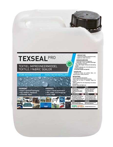 Greenseal Solutions Greenseal solutions texseal pro, Doe-het-zelf en Verbouw, Verf, Beits en Lak, Nieuw, Verzenden