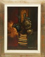 Munzio Terribili (1928-2015) - Cardi nel vaso