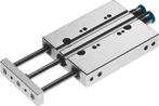 Festo Minigeleidingscilinder 10mm Boring 15mm Slag, Verzenden, Nieuw