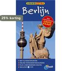 Berlijn / ANWB Extra 9789018031480 Wieland Giebel, Verzenden, Gelezen, Wieland Giebel