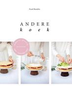 Boek Andere koek 9789021570426, Boeken, Kookboeken, Verzenden, Zo goed als nieuw