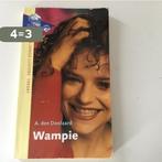 A. den Doolaard: Wampie. De jonge lijsters 9789001548049, Boeken, Verzenden, Gelezen, A. den Doolaard