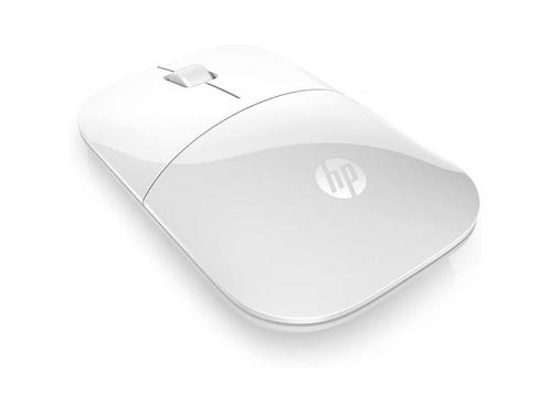 HP Z3700 witte draadloze muisMet flair ontworpenDraadloos, Huis en Inrichting, Woonaccessoires | Overige, Zo goed als nieuw, Verzenden
