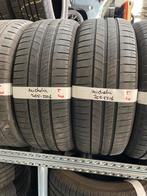 205-55-16 Michelin Zomerbanden 5mm Incl Montage 205 55 16, Ophalen, Gebruikt, 16 inch, 205 mm