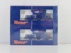 Roco H0 - 66006 - Modeltrein goederenwagon (1) - Set van 2, Hobby en Vrije tijd, Nieuw
