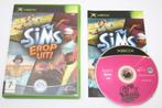The Sims Erop Uit! (Xbox Games, Xbox, Xbox), Spelcomputers en Games, Games | Xbox Original, Gebruikt, Ophalen of Verzenden