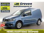 Volkswagen Caddy 2.0 TDI L1H1 Airco Cruise Carplay €209pm, Nieuw, Lease, Financial lease, Volkswagen