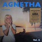 Agnetha Faltskog – Agnetha Faltskog 2 (1-LP Blauw), Verzenden, Nieuw in verpakking