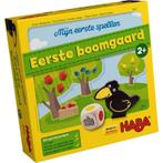 Haba - Eerste boomgaard (spel, 2+ jaar), Nieuw