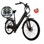 MEGA DEAL E-bike CS20 City 250W 36V 15.4Ah LED Verlichting, Overige merken, Nieuw, Ophalen of Verzenden, 47 tot 51 cm